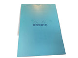 Rhodia Paper Pad No 18 Graph 8 x 11