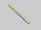 Faber Castell Fountain Pen Neo Slim Stainless Steel Polished