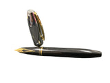 Sheaffer Fountain Pen Legacy With Gold Plated Nib and Trim NEW!