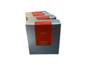 Iroshizuku fuyu-gaki Fountain Pen Ink 50ml Bottle