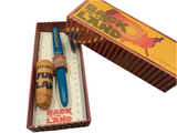 Esterbrook Back to the Land Funky Lake Fountain Pen (cartridge/converter)