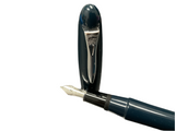 Platinum Iro Aitetsu Urushi Fountain Pen  NEW!