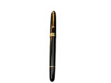 Aurora Fountain Pen 88 Small With Gold Trim
