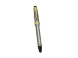 Pre-Owned Fountain Pen 823 Clear Demonstrator with Signature Nib