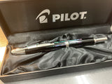 Pilot Vanishing Point Raden Water Fountain Pen