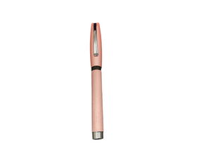 Faber Castell Fountain Pen Essentio Aluminum Rose NEW!