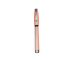 Faber Castell Fountain Pen Essentio Aluminum Rose NEW!