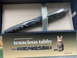 Sailor King of Pen Tenacious Tabby North America Exclusive Fountain Pen NEW!