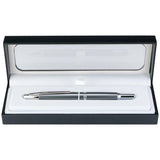 Pilot Decimo Capless Dark Gray Fountain Pen