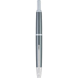 Pilot Decimo Capless Dark Gray Fountain Pen