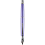 Pilot Decimo Capless Purple Fountain Pen