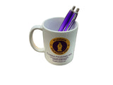 Florida Fountain Pen Coffee Mug NEW!