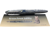Sailor King of Pen Tenacious Tabby North America Exclusive Fountain Pen NEW!