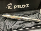 Pilot Silvern (Sterling Silver)Dragon Fountain Pen