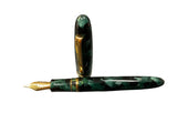 Esterbrook Fountain Pen Estie Evergreen NEW!