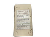 CoffeeMonsterz/Esterbrook Fountain Pen Ink Forgotten Iced Coffee  NEW!