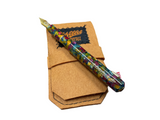 Esterbrook Niblet Botanical Garden Pocket Fountain Pen NEW!