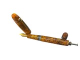 Esterbrook Honeycomb Push Piston Fountain Pen NEW!