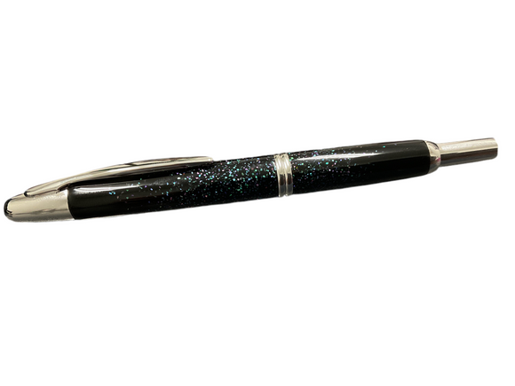 Pilot Vanishing Point Raden Galaxy NEW!