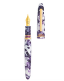 Esterbrook Fountain Pen Bestie Sugar Plum Purple