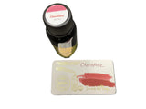 Robert Oster Signature Fountain Pen Ink Chocolate