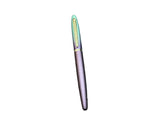 Sheaffer Fountain Pen VFM Gradient Blue Chrome Trims