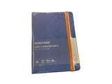 `Rhodia A6 Pocket Lined Notebooks Soft Cover