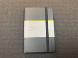 Mnemosyne A6 Dot Grid Hard Cover Pocket Notebook 5 Cover Colors to Choose From NEW!