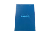 Rhodia No 16 Graph Paper Top Opening Pad 5 x 8.3 inch 80gm