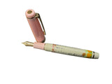 Sailor Fountain Pen Pro Gear Waka Poetry Spring NEW!