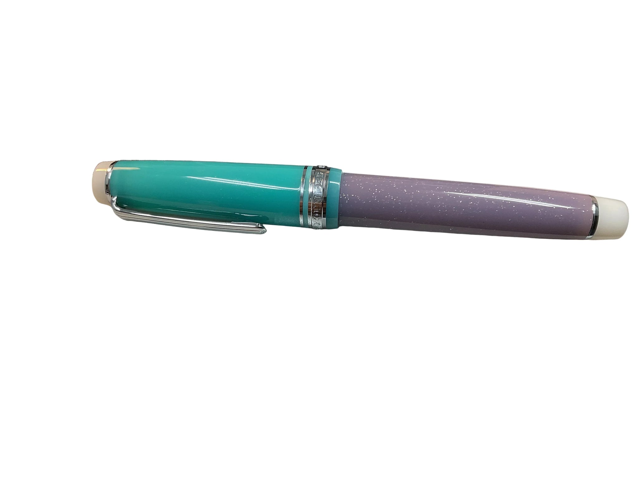 Sailor Pro Gear Follow the Mermaid Pen  Florida Fountain Pen