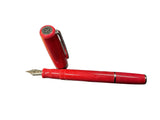 Esterbrook Jr. Fountain Pen Carmine Red