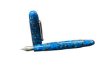 Penlux Fountain Pen Grande Universe Mercury NEW!