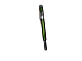 Platinum Curidas Stone Sphene (Green) Retractable Nib Fountain Pen NEW!