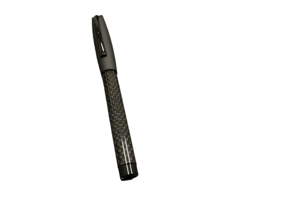 Faber Castell Fountain Pen Essentio Black Carbon NEW!