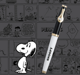 Esterbrook Peanuts Snoopy Fountain Pen NEW!