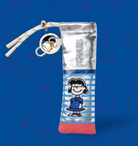 Esterbrook Peanuts Pen Case/Carry Bags Available in Snoopy, Charlie Brown, Lucy and Sally NEW!