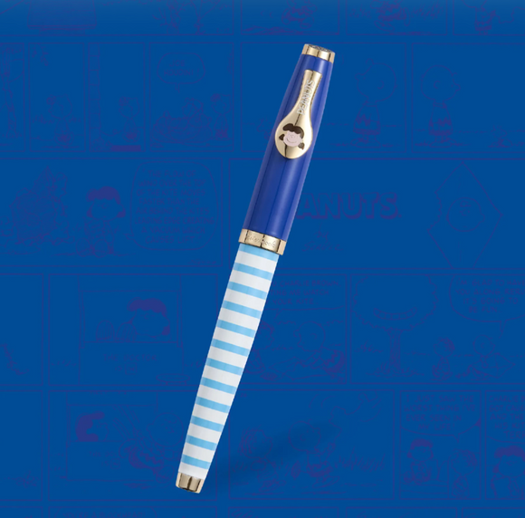Esterbrook Peanuts Lucy Fountain Pen NEW!
