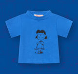 Esterbrook Peanuts Lucy Fountain Pen NEW!