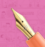 Esterbrook Peanuts Sally Fountain Pen NEW!