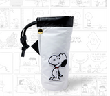 Esterbrook Snoopy Pen Go Cup Pen Holder and Carrying Case NEW!
