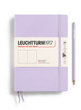 Leuchtturm 1917 A5 Dot Grid Hardcover Notebook 251 Pages 80g/m2 NEW!