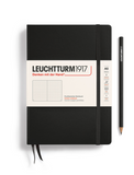 Leuchtturm 1917 A5 Dot Grid Hardcover Notebook 251 Pages 80g/m2 NEW!