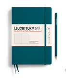 Leuchtturm 1917 A5 Dot Grid Hardcover Notebook 251 Pages 80g/m2 NEW!