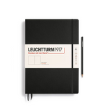 Leuchtturm1917 A5 Blank Page Notebooks 251 pages, 80g/m2