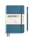 Leuchtturm1917 B6 Soft Blank Notebooks 123 pages 80 gsm
