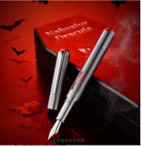 Nahvalur Dracula Fountain Pen NEW!