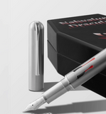 Nahvalur Dracula Fountain Pen NEW!