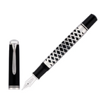 Pelikan Fountain Pen M805 Special Edition Metal Sleeve NEW!