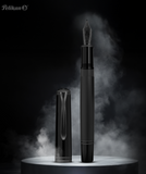 Pelikan Fountain Pen M809 Matte Black NEW!